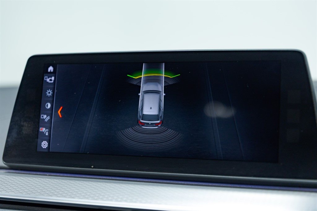 Used BMW 5 Series 2017 for sale - 77293752: Photo 49