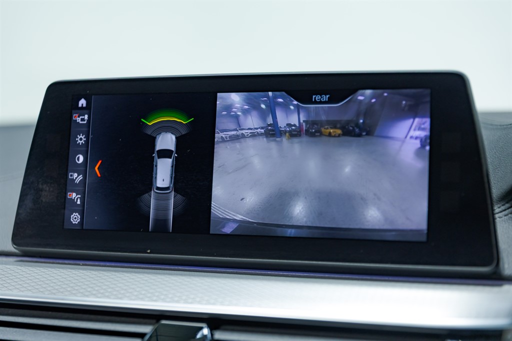 Used BMW 5 Series 2017 for sale - 77293752: Photo 50