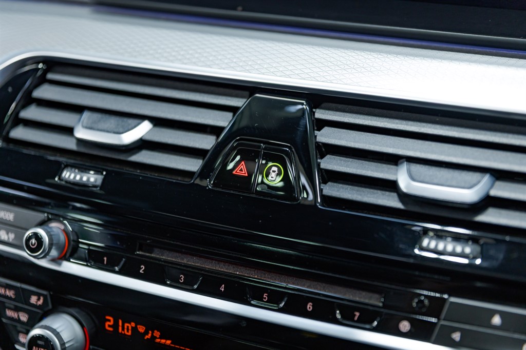 Used BMW 5 Series 2017 for sale - 77293752: Photo 51