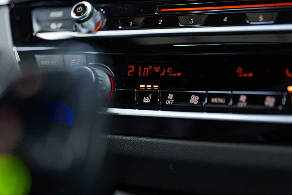 Used BMW 5 Series 2017 for sale - 77293752: Photo 53