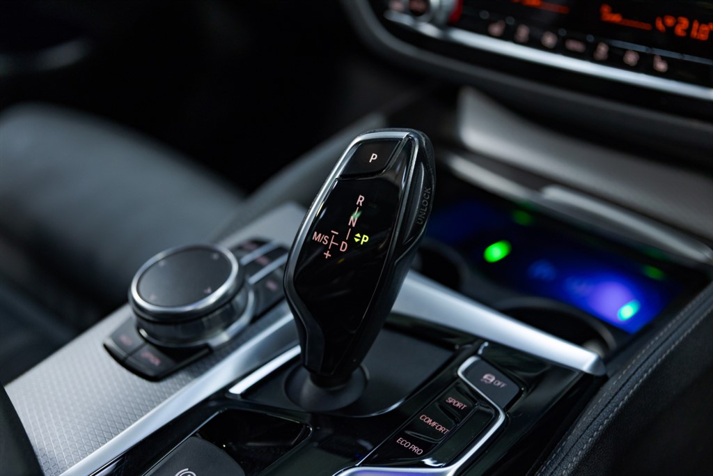 Used BMW 5 Series 2017 for sale - 77293752: Photo 55