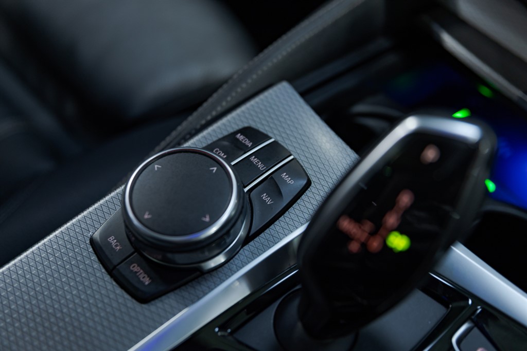 Used BMW 5 Series 2017 for sale - 77293752: Photo 56