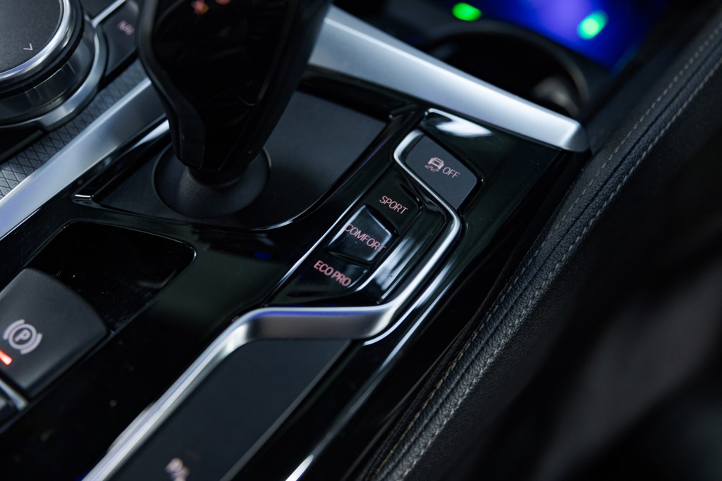 Used BMW 5 Series 2017 for sale - 77293752: Photo 57