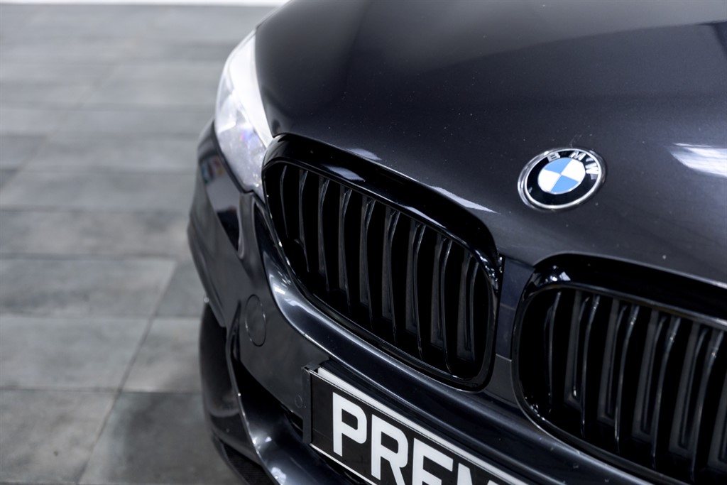 Used BMW 5 Series 2017 for sale - 77293752: Photo 6