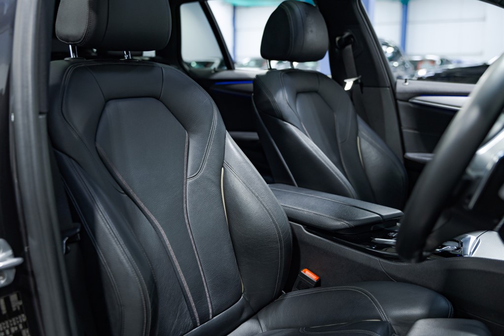 Used BMW 5 Series 2017 for sale - 77293752: Photo 61