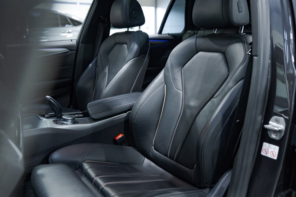 Used BMW 5 Series 2017 for sale - 77293752: Photo 62