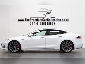 Used Tesla Model S 2020 for sale - 79196042: Photo