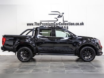 Used Nissan Navara 2021 for sale - 78774015: Photo