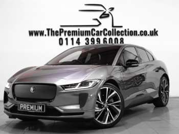2023 - 294kW EV400 Sport 90kWh 5dr Auto