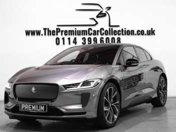 Used Jaguar I-Pace 2023 for sale - 74637186: Photo