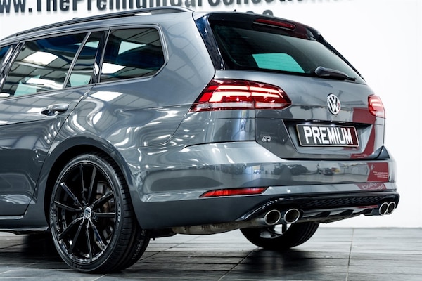 Used Volkswagen Golf 2020 for sale - 76255145: Photo 10