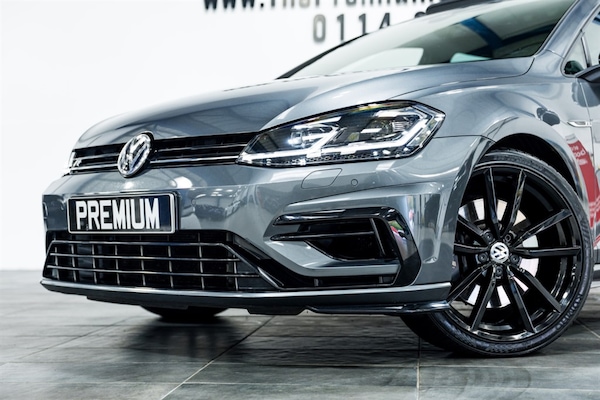 Used Volkswagen Golf 2020 for sale - 76255145: Photo 12