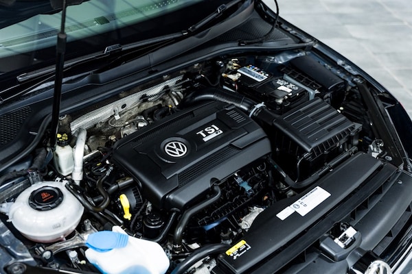 Used Volkswagen Golf 2020 for sale - 76255145: Photo 16