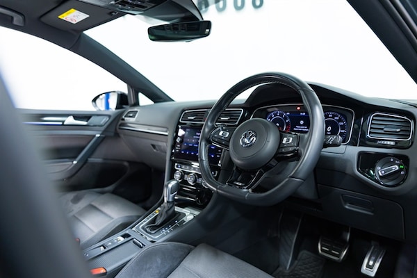 Used Volkswagen Golf 2020 for sale - 76255145: Photo 18
