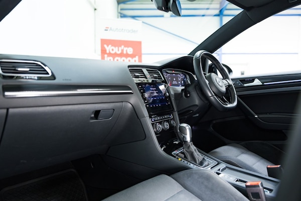 Used Volkswagen Golf 2020 for sale - 76255145: Photo 19