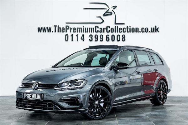 Used Volkswagen Golf 2020 for sale - 76255145: Photo 1