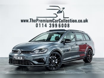 Volkswagen Golf feature image 1