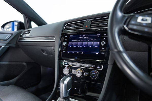 Used Volkswagen Golf 2020 for sale - 76255145: Photo 26