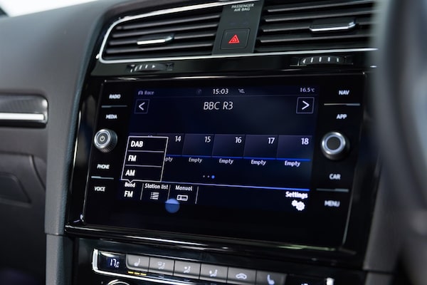 Used Volkswagen Golf 2020 for sale - 76255145: Photo 27