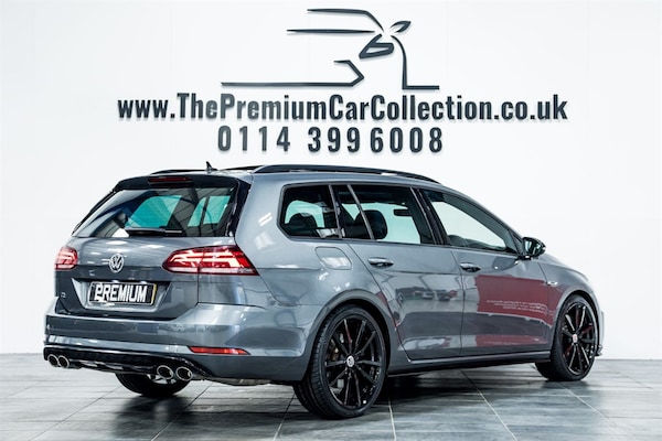 Used Volkswagen Golf 2020 for sale - 76255145: Photo 2