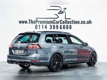 Volkswagen Golf feature image 2