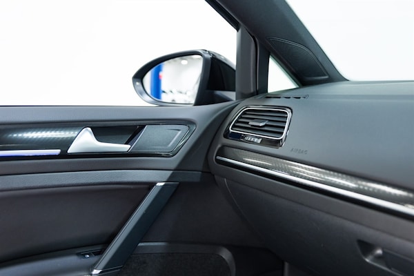 Used Volkswagen Golf 2020 for sale - 76255145: Photo 40