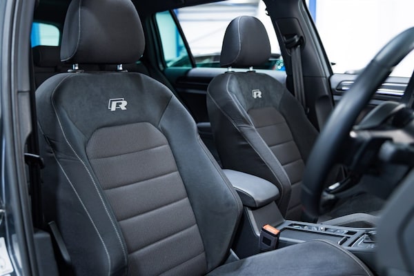 Used Volkswagen Golf 2020 for sale - 76255145: Photo 47