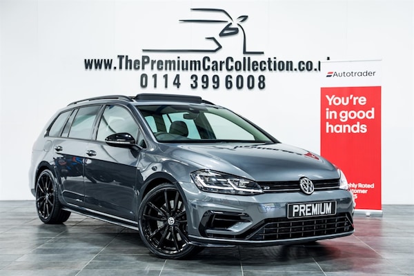 Used Volkswagen Golf 2020 for sale - 76255145: Photo 4