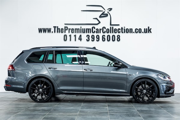 Used Volkswagen Golf 2020 for sale - 76255145: Photo 5