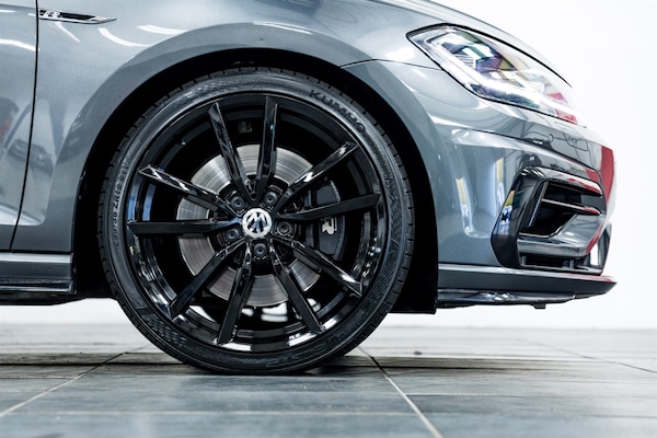 Used Volkswagen Golf 2020 for sale - 76255145: Photo 6