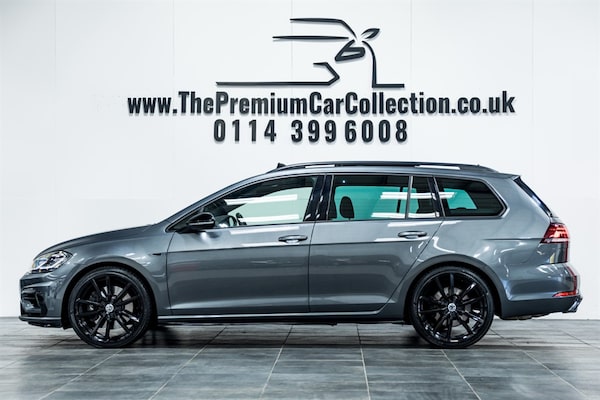 Used Volkswagen Golf 2020 for sale - 76255145: Photo 7