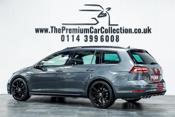 Used Volkswagen Golf 2020 for sale - 76255145: Photo 8