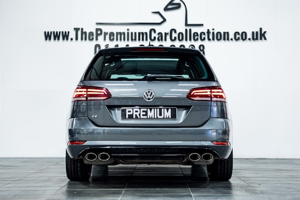 Used Volkswagen Golf 2020 for sale - 76255145: Photo 9