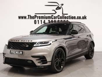 Used Land Rover Range Rover Velar 2023 for sale - 74482774: Photo