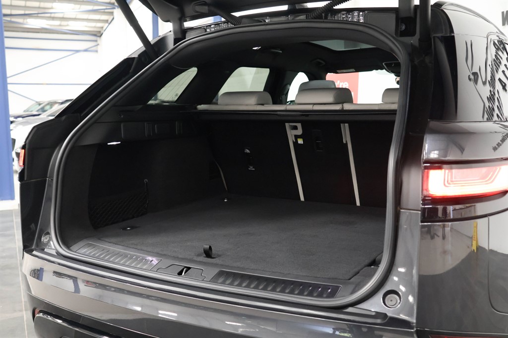 Used Land Rover Range Rover Velar 2022 for sale - 76037904: Photo 10
