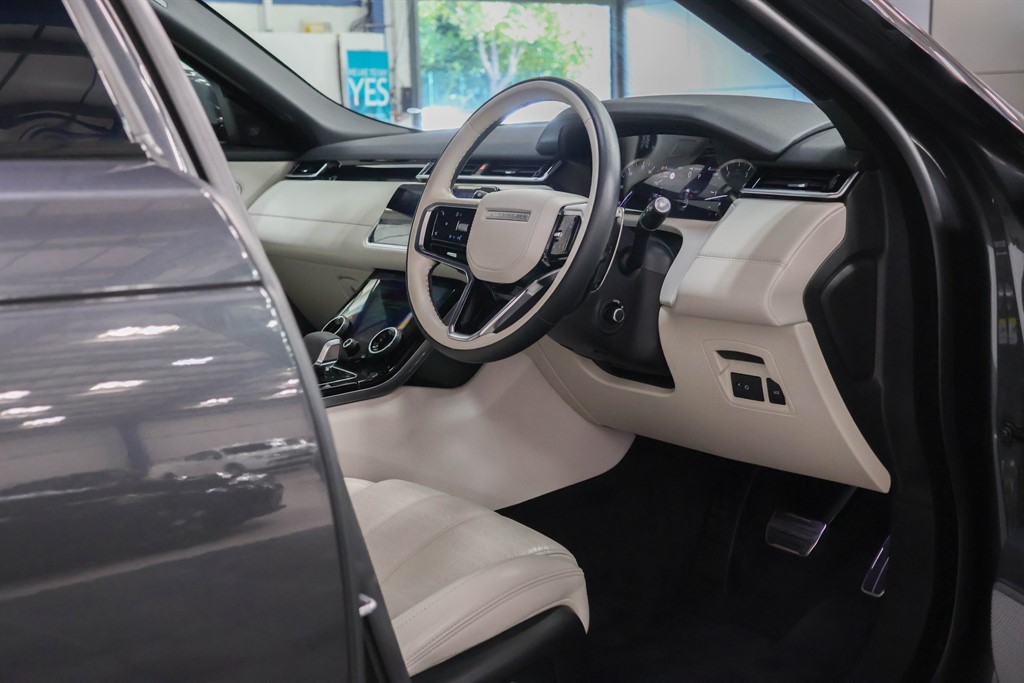 Used Land Rover Range Rover Velar 2022 for sale - 76037904: Photo 12
