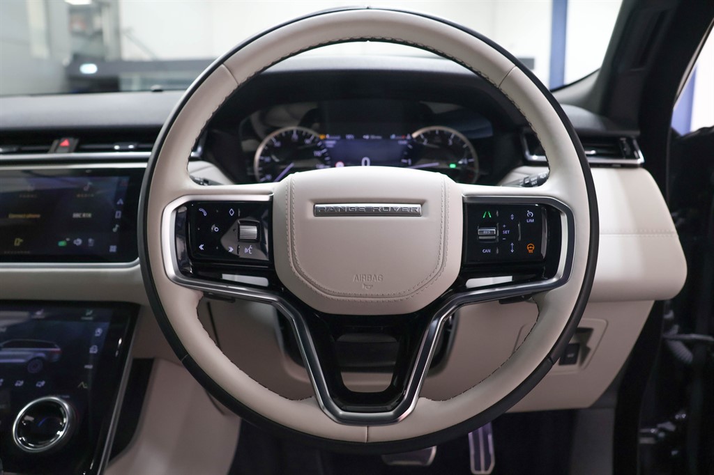 Used Land Rover Range Rover Velar 2022 for sale - 76037904: Photo 14