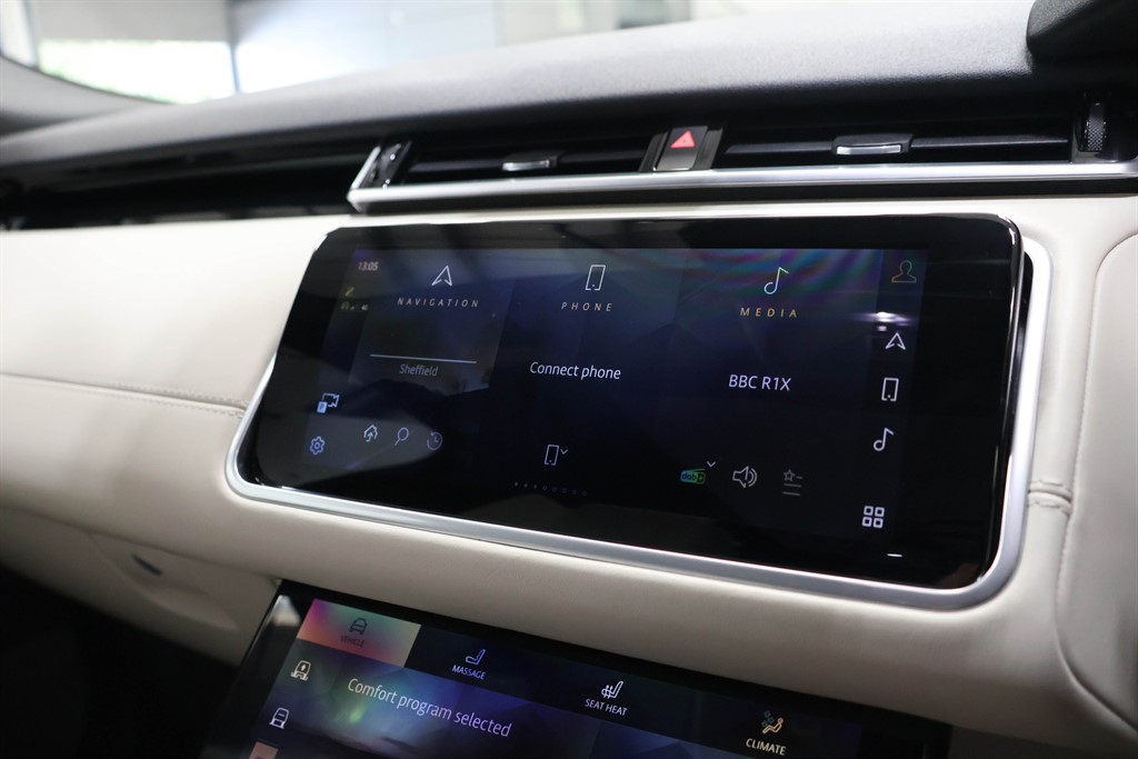 Used Land Rover Range Rover Velar 2022 for sale - 76037904: Photo 15