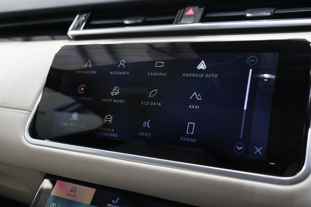 Used Land Rover Range Rover Velar 2022 for sale - 76037904: Photo 16