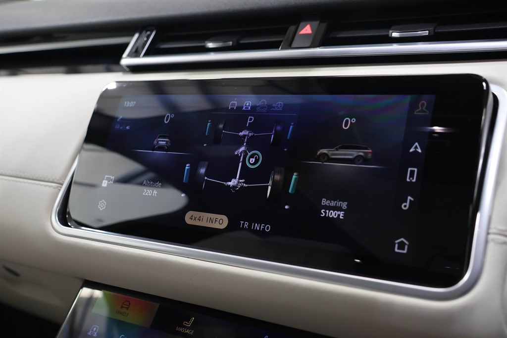Used Land Rover Range Rover Velar 2022 for sale - 76037904: Photo 18