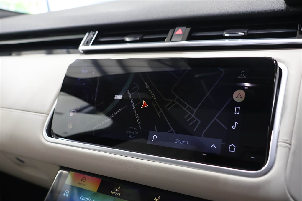 Used Land Rover Range Rover Velar 2022 for sale - 76037904: Photo 19