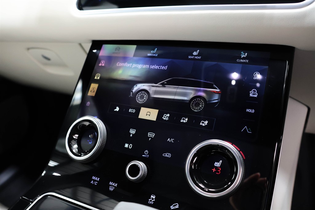 Used Land Rover Range Rover Velar 2022 for sale - 76037904: Photo 20