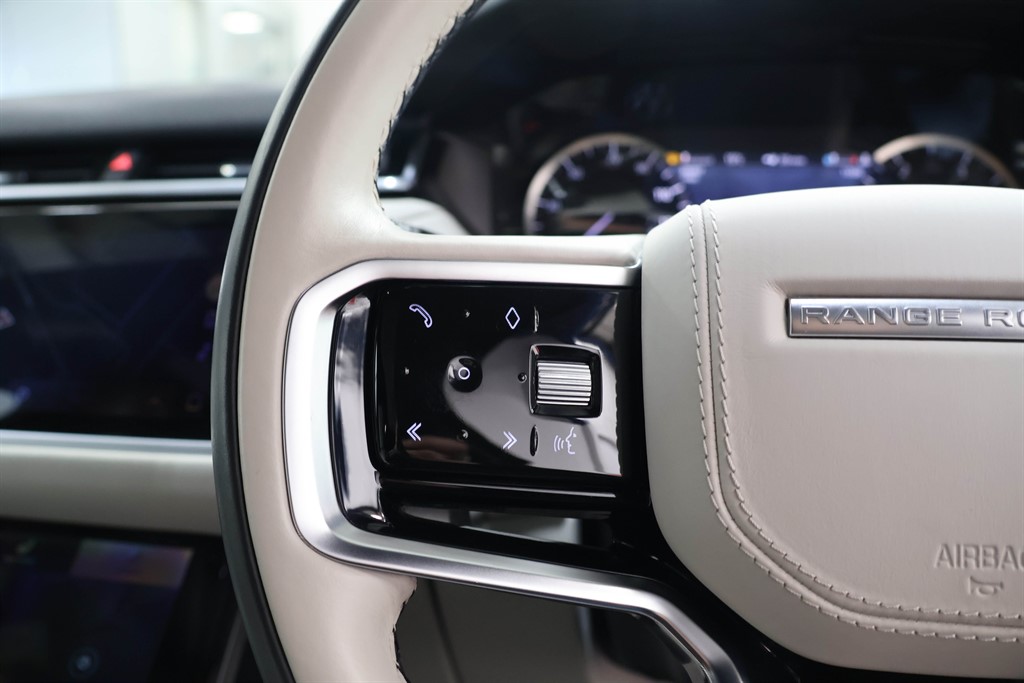 Used Land Rover Range Rover Velar 2022 for sale - 76037904: Photo 28