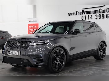 Used Land Rover Range Rover Velar 2022 for sale - 76037904: Photo 2
