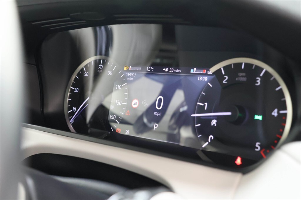 Used Land Rover Range Rover Velar 2022 for sale - 76037904: Photo 34