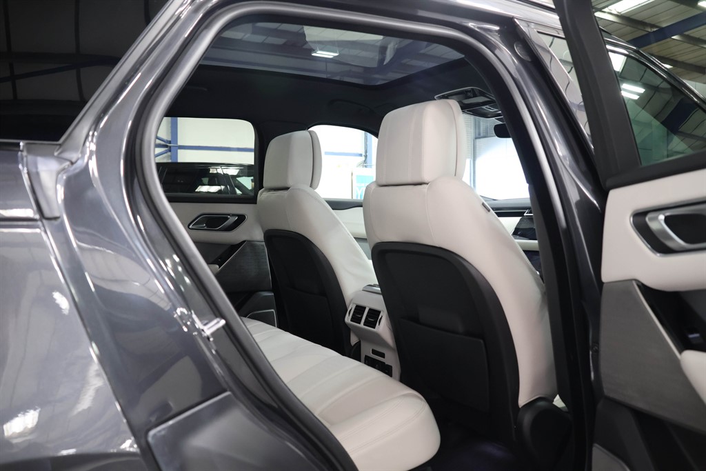 Used Land Rover Range Rover Velar 2022 for sale - 76037904: Photo 37