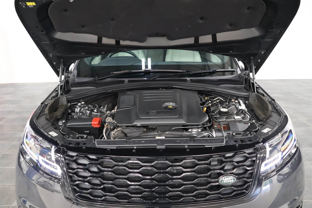 Used Land Rover Range Rover Velar 2022 for sale - 76037904: Photo 38