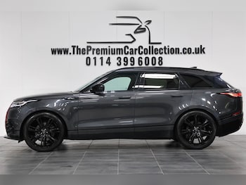 Used Land Rover Range Rover Velar 2022 for sale - 76037904: Photo 4
