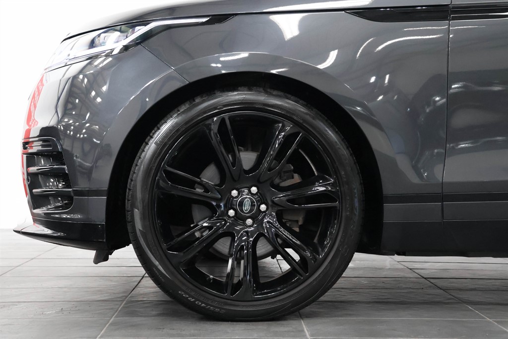 Used Land Rover Range Rover Velar 2022 for sale - 76037904: Photo 6