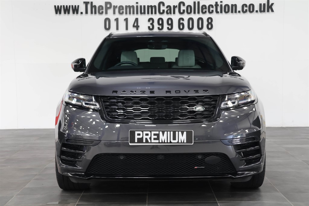 Used Land Rover Range Rover Velar 2022 for sale - 76037904: Photo 9